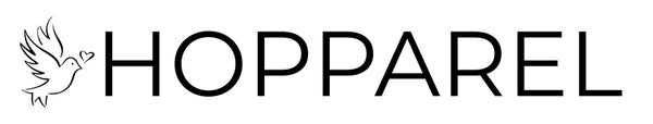 Hopparel